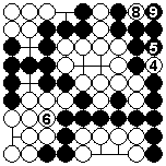 diagram 1.2 (7 op 4; 10 op 8)