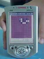 Joseki Tutor for PocketPC photo