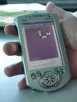 Joseki Tutor for PocketPC photo